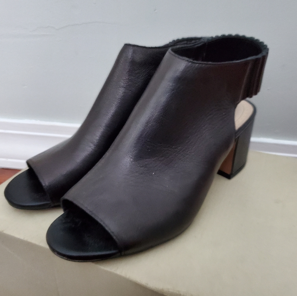Clark Somerset shoes